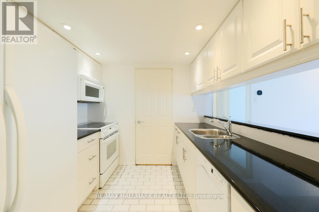 901 - 701 King Street W, Toronto, Ontario  M5V 2W7 - Photo 12 - C12580570