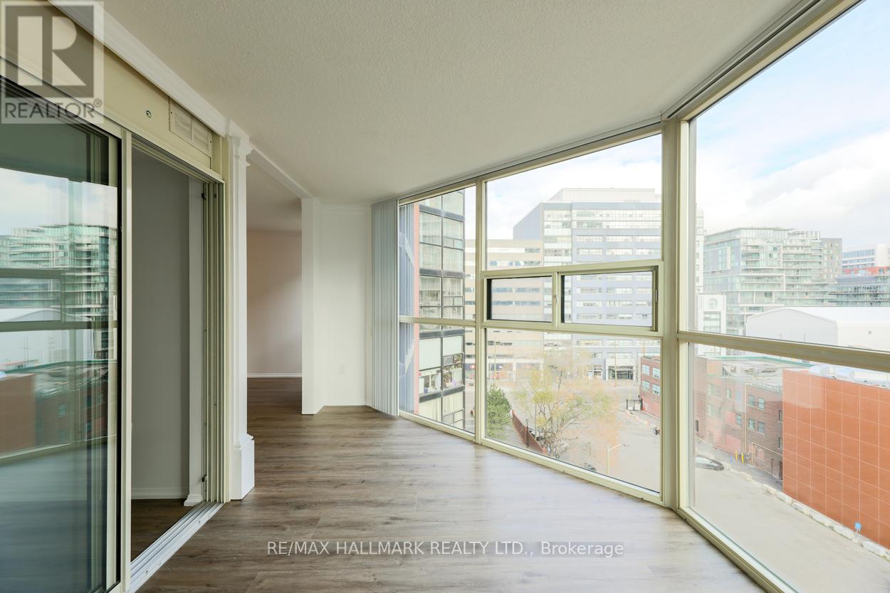 901 - 701 King Street W, Toronto, Ontario  M5V 2W7 - Photo 19 - C12580570