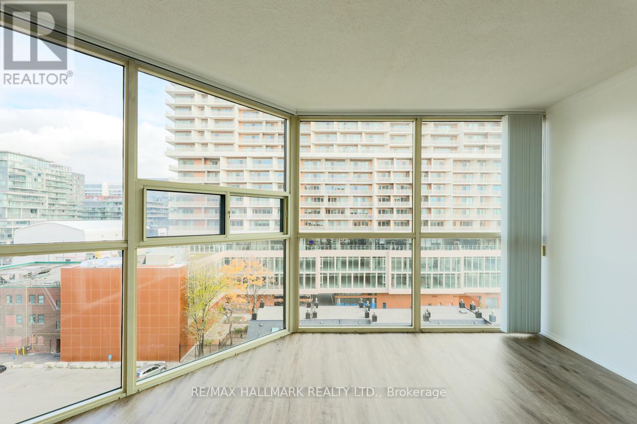 901 - 701 King Street W, Toronto, Ontario  M5V 2W7 - Photo 22 - C12580570