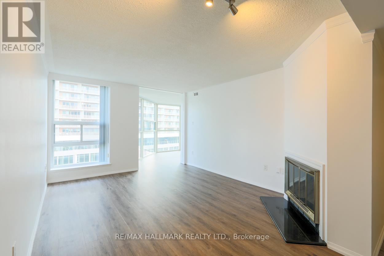 901 - 701 King Street W, Toronto, Ontario  M5V 2W7 - Photo 8 - C12580570