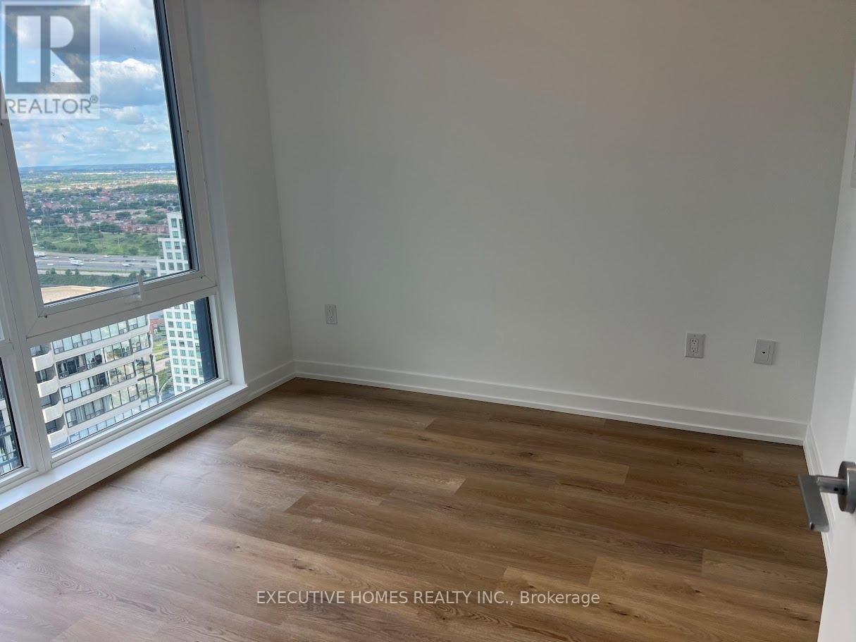 2409 - 395 Square One Drive, Mississauga, Ontario  L5B 0P6 - Photo 7 - W12587834