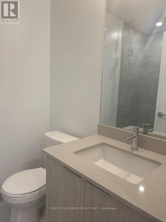 2409 - 395 Square One Drive, Mississauga, Ontario  L5B 0P6 - Photo 6 - W12587834
