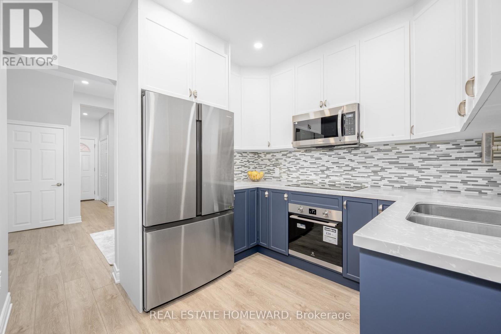 93 Agnes Street, Oshawa, Ontario  L1G 1V3 - Photo 14 - E12588004