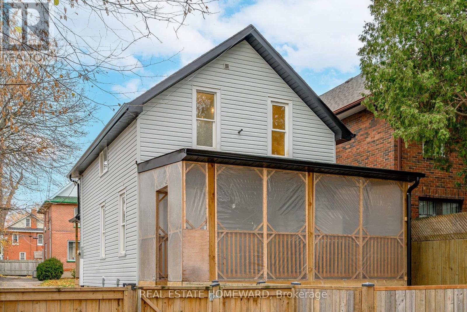 93 Agnes Street, Oshawa, Ontario  L1G 1V3 - Photo 42 - E12588004