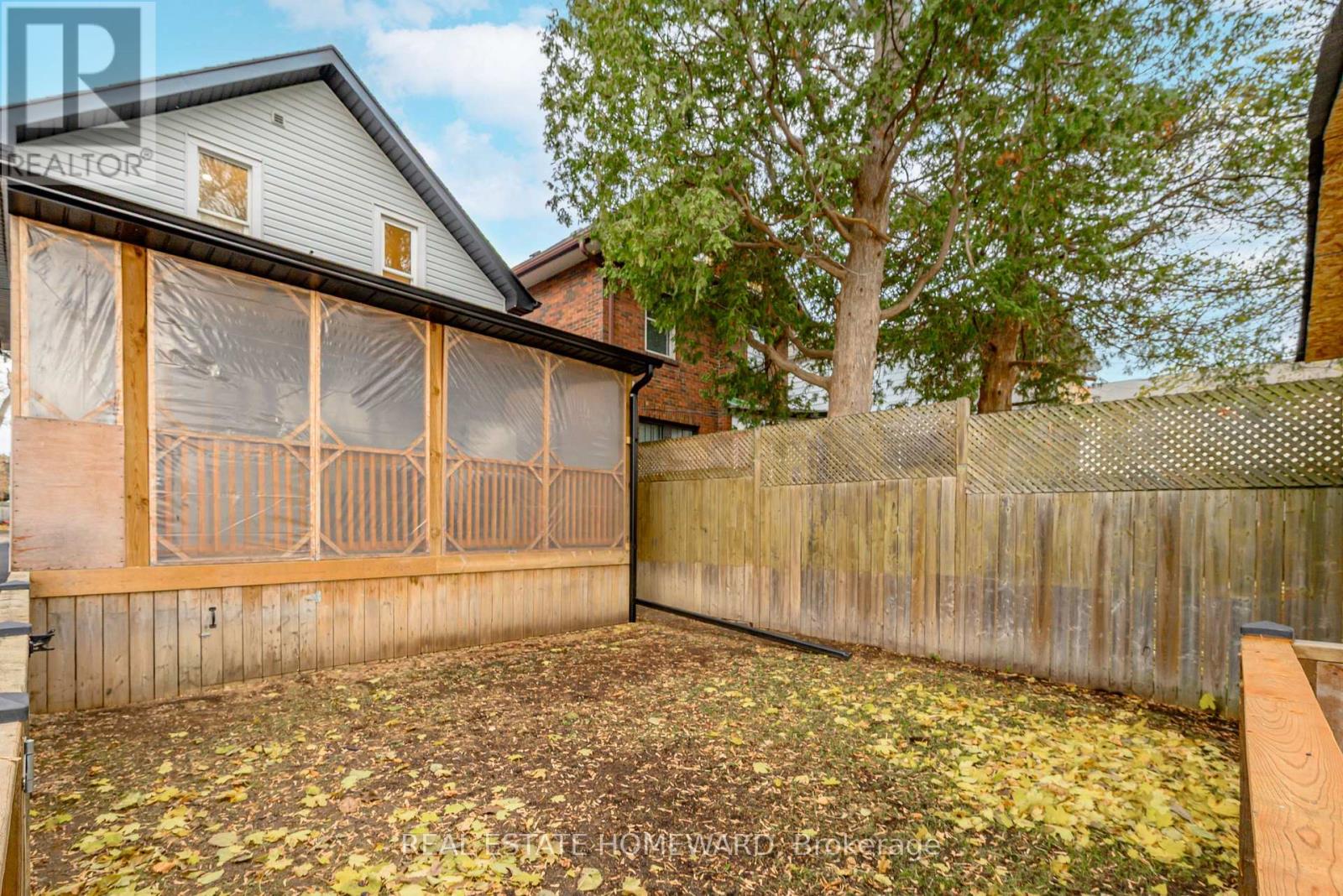 93 Agnes Street, Oshawa, Ontario  L1G 1V3 - Photo 43 - E12588004