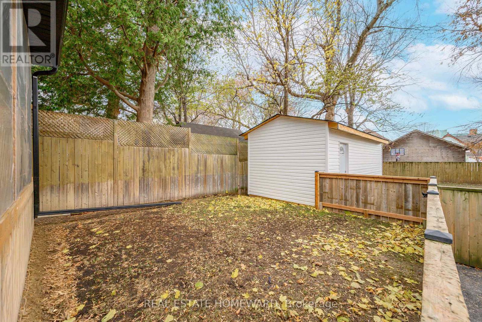 93 Agnes Street, Oshawa, Ontario  L1G 1V3 - Photo 44 - E12588004