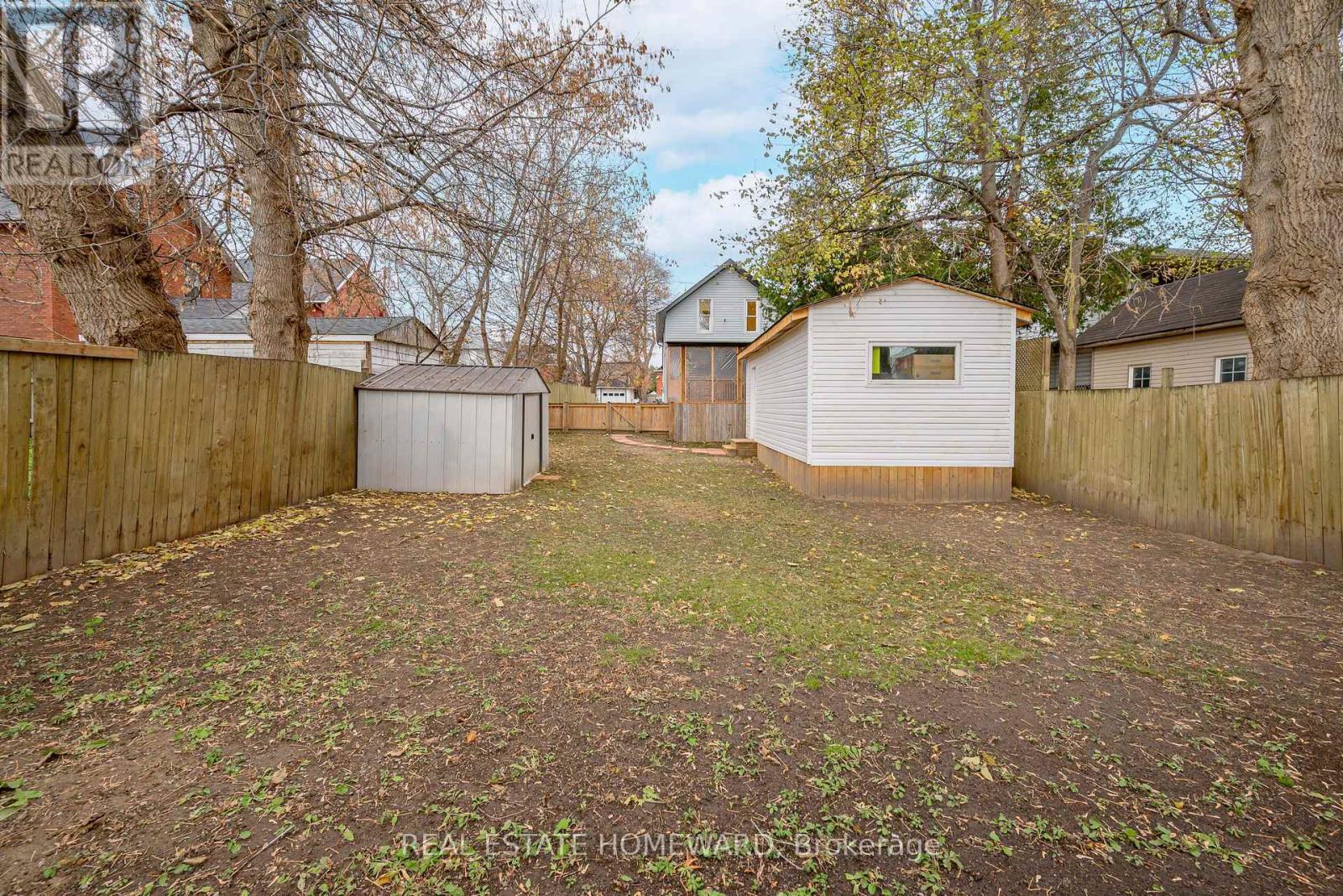 93 Agnes Street, Oshawa, Ontario  L1G 1V3 - Photo 46 - E12588004