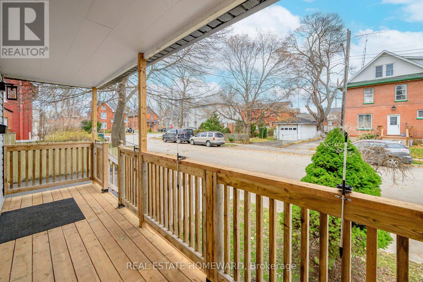 93 Agnes Street, Oshawa, Ontario  L1G 1V3 - Photo 5 - E12588004