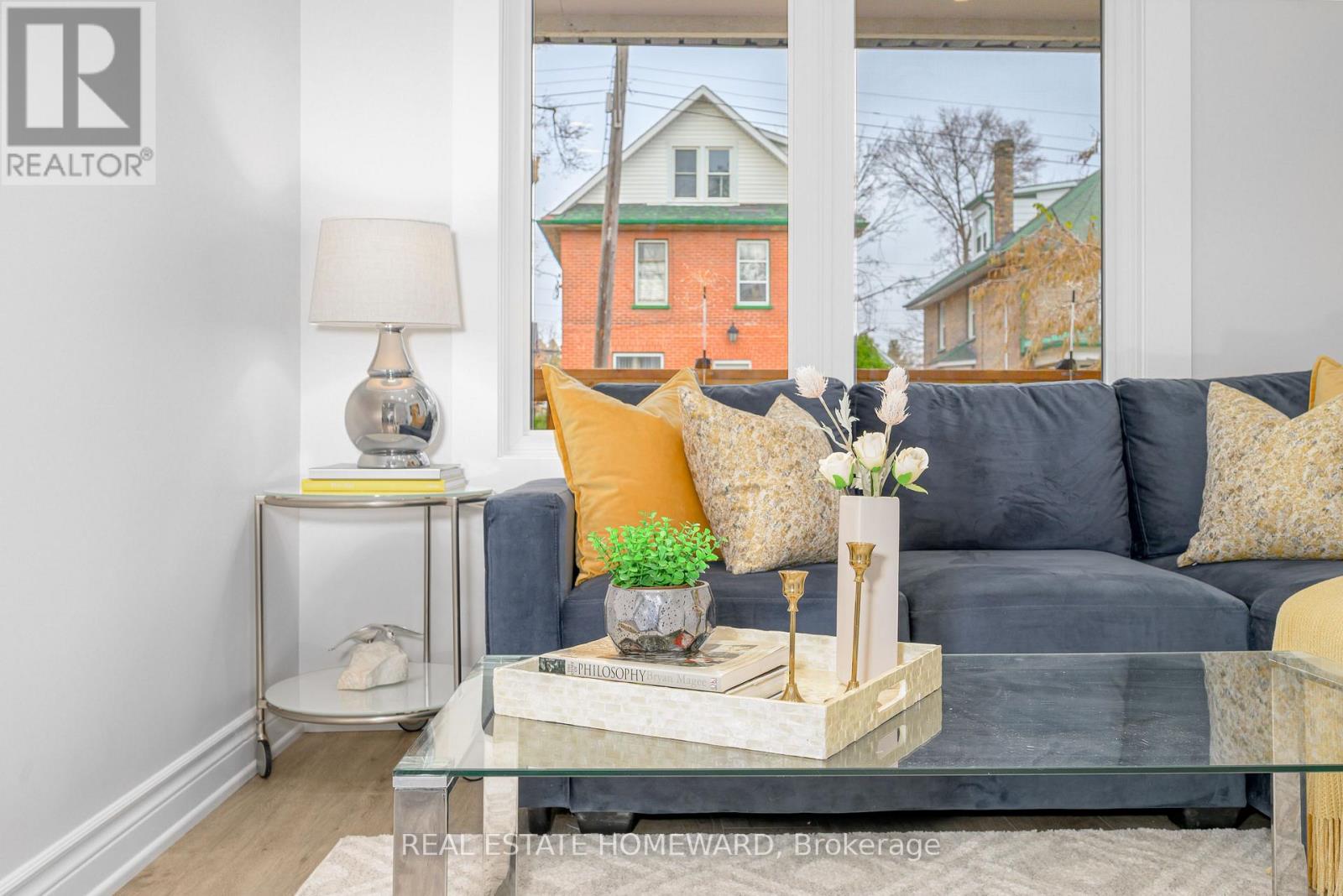 93 Agnes Street, Oshawa, Ontario  L1G 1V3 - Photo 8 - E12588004