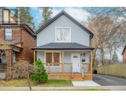 93 AGNES STREET, Oshawa, Ontario