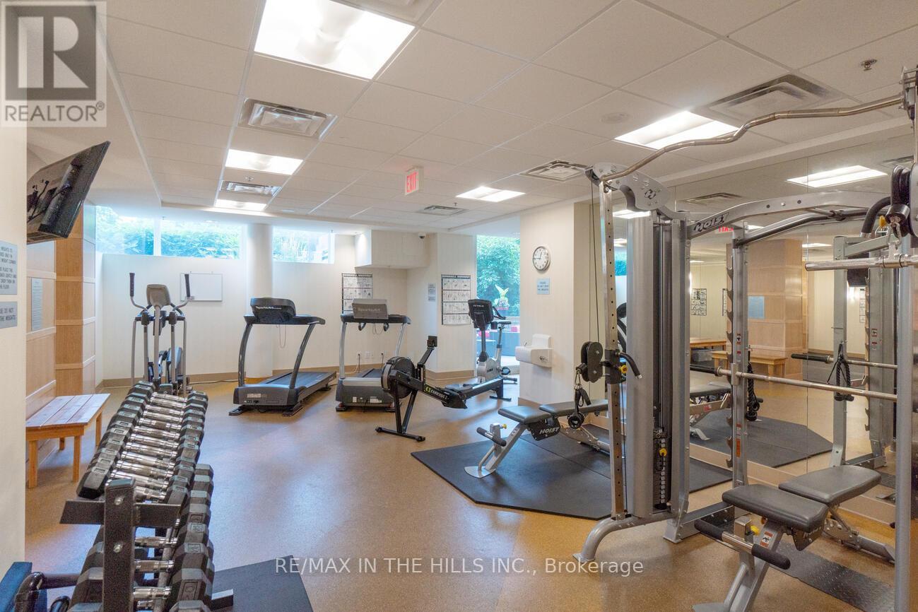 310 - 1055 Southdown Road, Mississauga, Ontario  L5J 0A3 - Photo 23 - W12588008