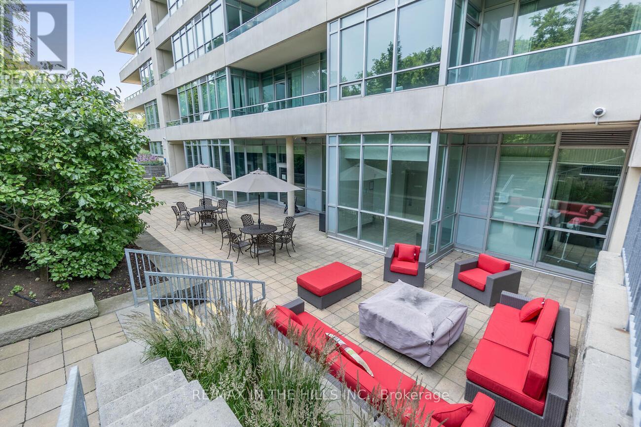 310 - 1055 Southdown Road, Mississauga, Ontario  L5J 0A3 - Photo 25 - W12588008