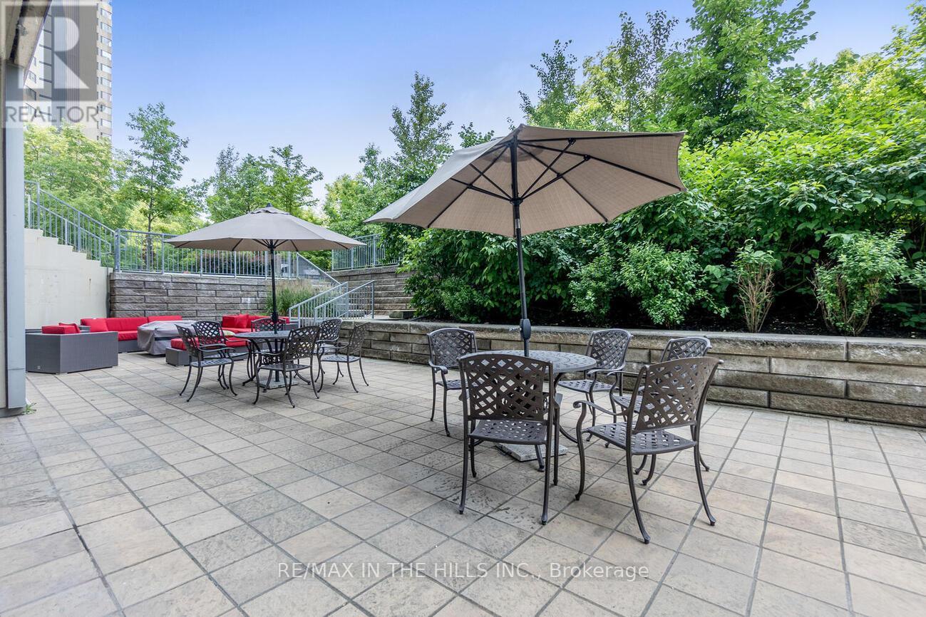 310 - 1055 Southdown Road, Mississauga, Ontario  L5J 0A3 - Photo 26 - W12588008