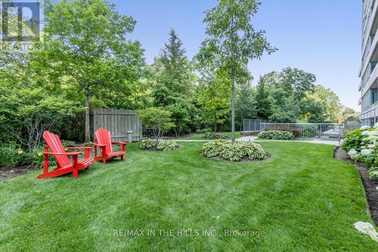 310 - 1055 Southdown Road, Mississauga, Ontario  L5J 0A3 - Photo 27 - W12588008