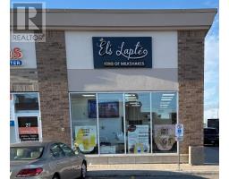 29 - 2720 North Park Drive, Brampton (Bramalea North Industrial), Ca