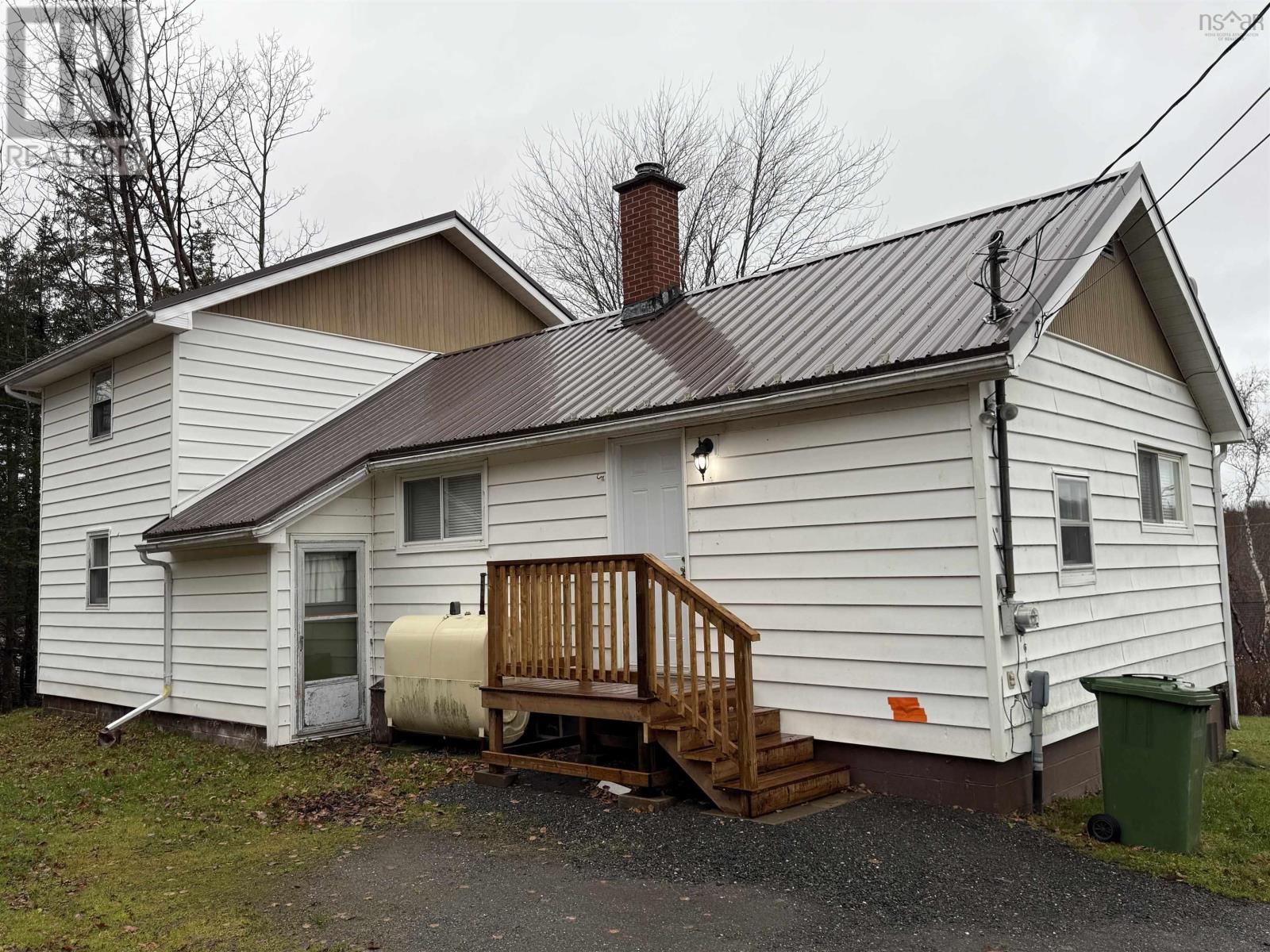 6118 Hwy 4, Linacy, Nova Scotia  B2H 5C4 - Photo 2 - 202528771