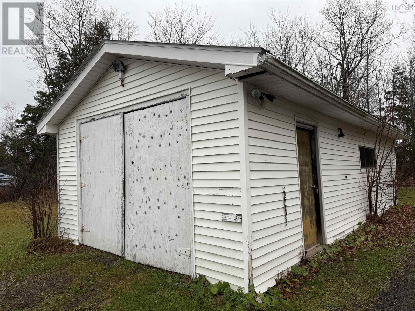 6118 Hwy 4, Linacy, Nova Scotia  B2H 5C4 - Photo 41 - 202528771