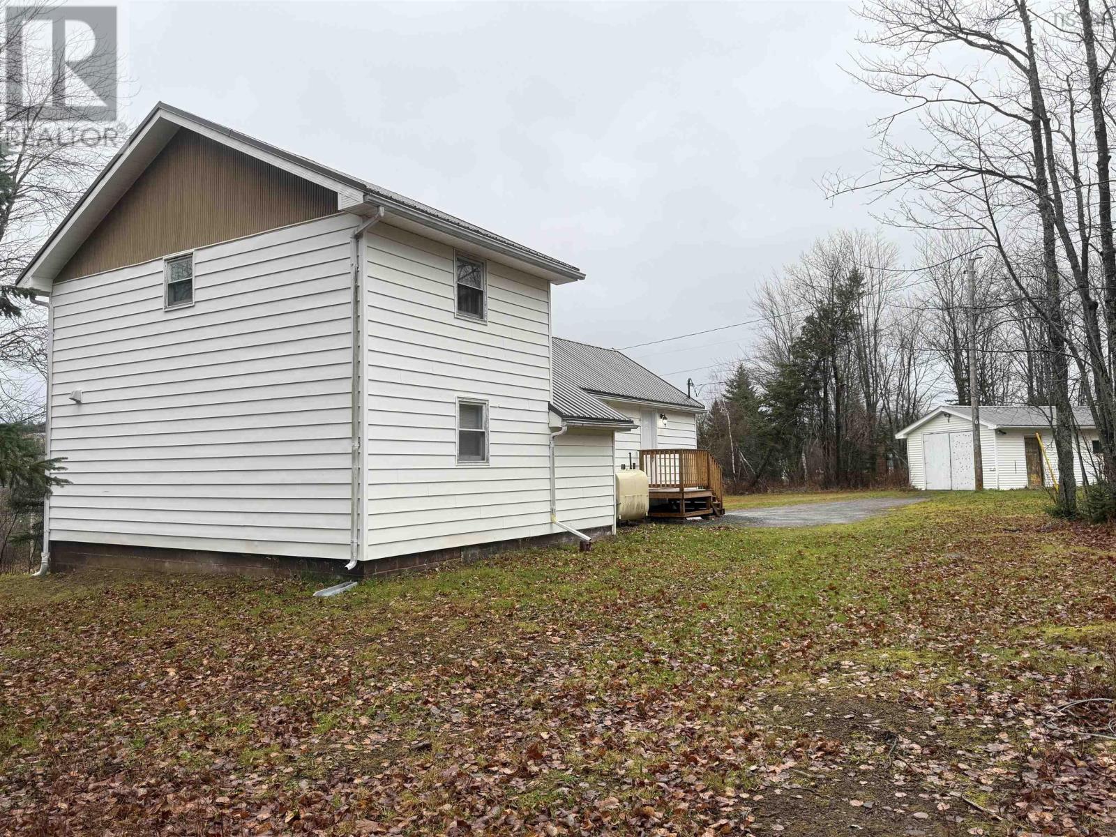 6118 Hwy 4, Linacy, Nova Scotia  B2H 5C4 - Photo 39 - 202528771