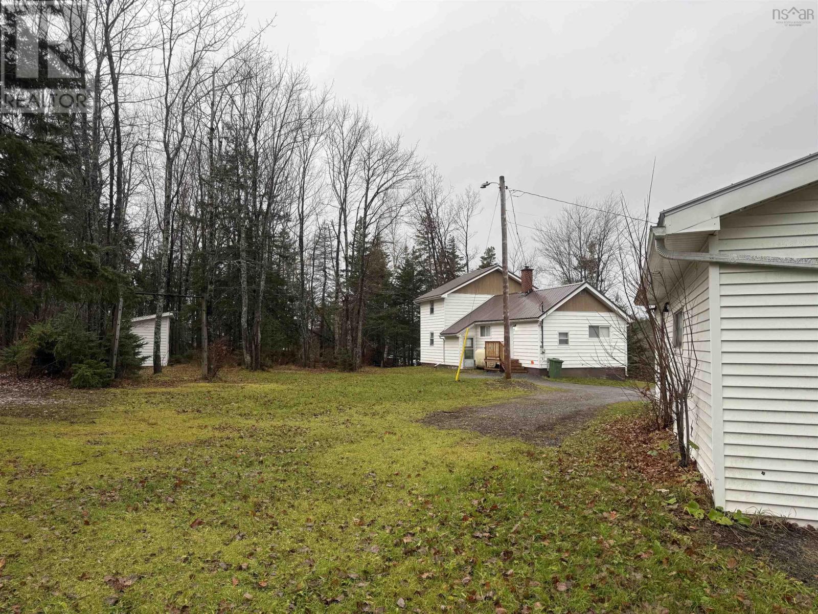 6118 Hwy 4, Linacy, Nova Scotia  B2H 5C4 - Photo 45 - 202528771