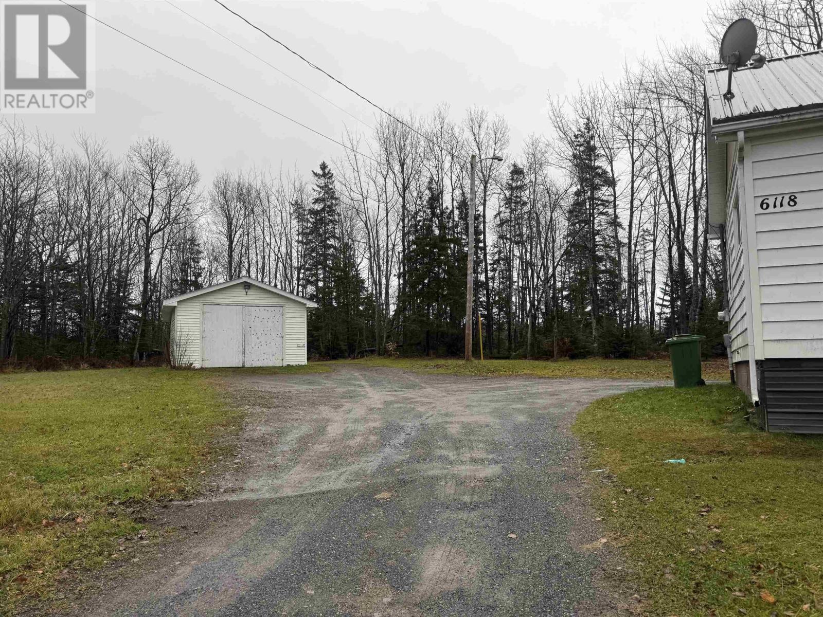 6118 Hwy 4, Linacy, Nova Scotia  B2H 5C4 - Photo 47 - 202528771