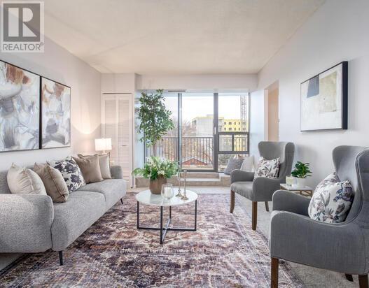 403 - 81 CHURCH STREET, Kitchener, Ontario