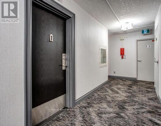 403 - 81 Church Street, Kitchener, Ontario  N2G 4M1 - Photo 10 - X12588024