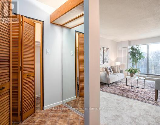 403 - 81 Church Street, Kitchener, Ontario  N2G 4M1 - Photo 11 - X12588024