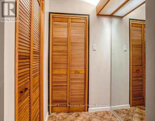 403 - 81 Church Street, Kitchener, Ontario  N2G 4M1 - Photo 12 - X12588024