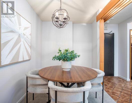 403 - 81 Church Street, Kitchener, Ontario  N2G 4M1 - Photo 15 - X12588024