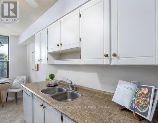 403 - 81 Church Street, Kitchener, Ontario  N2G 4M1 - Photo 16 - X12588024