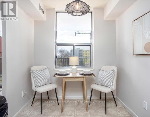 403 - 81 Church Street, Kitchener, Ontario  N2G 4M1 - Photo 18 - X12588024