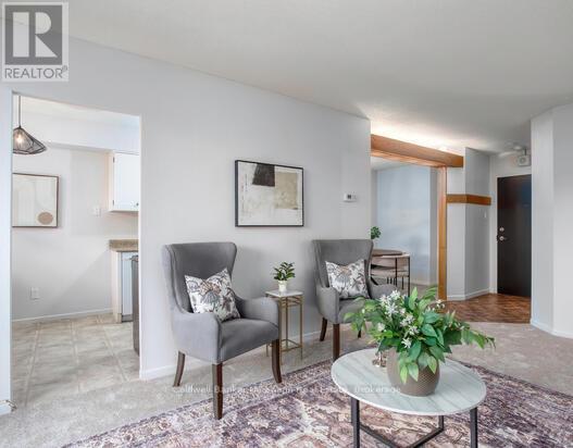 403 - 81 Church Street, Kitchener, Ontario  N2G 4M1 - Photo 21 - X12588024