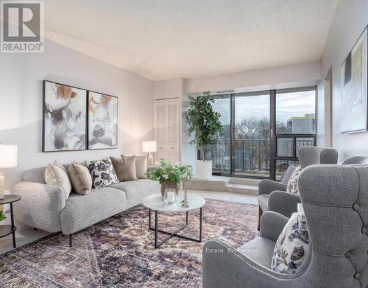 403 - 81 Church Street, Kitchener, Ontario  N2G 4M1 - Photo 22 - X12588024