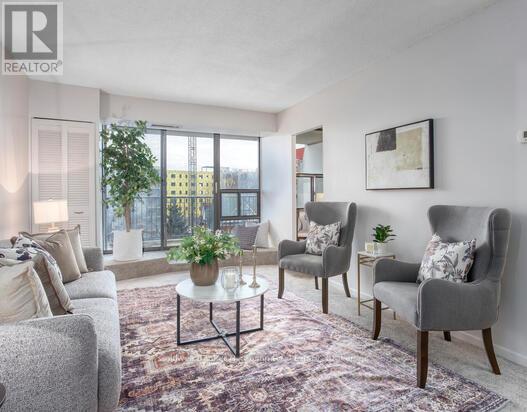 403 - 81 Church Street, Kitchener, Ontario  N2G 4M1 - Photo 23 - X12588024