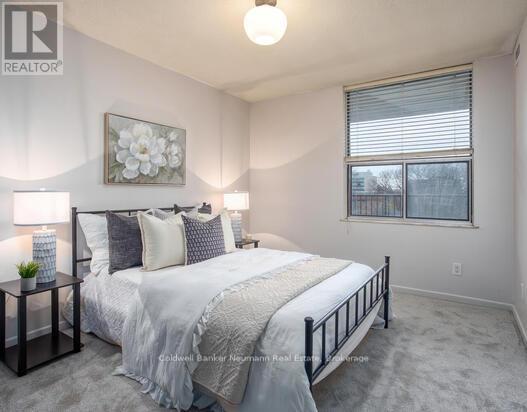 403 - 81 Church Street, Kitchener, Ontario  N2G 4M1 - Photo 28 - X12588024