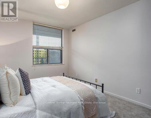 403 - 81 Church Street, Kitchener, Ontario  N2G 4M1 - Photo 29 - X12588024