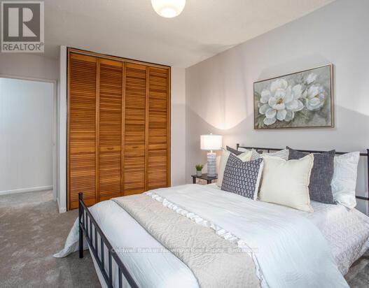 403 - 81 Church Street, Kitchener, Ontario  N2G 4M1 - Photo 30 - X12588024