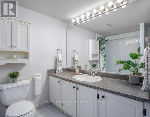 403 - 81 Church Street, Kitchener, Ontario  N2G 4M1 - Photo 31 - X12588024