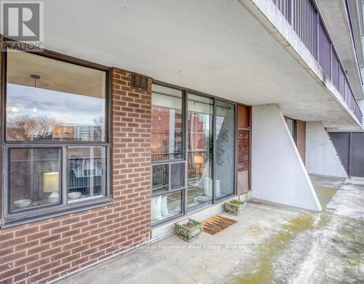 403 - 81 Church Street, Kitchener, Ontario  N2G 4M1 - Photo 36 - X12588024