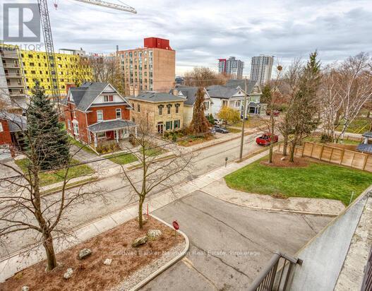 403 - 81 Church Street, Kitchener, Ontario  N2G 4M1 - Photo 38 - X12588024