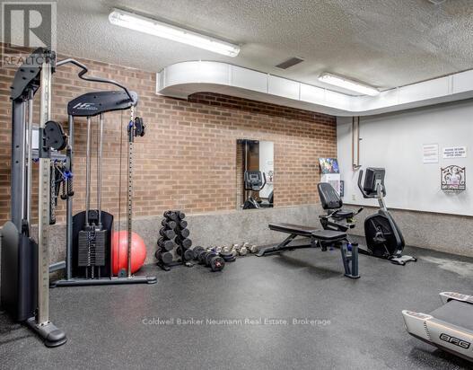 403 - 81 Church Street, Kitchener, Ontario  N2G 4M1 - Photo 41 - X12588024