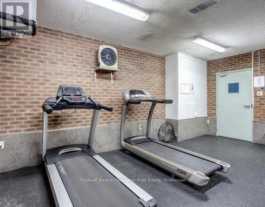 403 - 81 Church Street, Kitchener, Ontario  N2G 4M1 - Photo 42 - X12588024