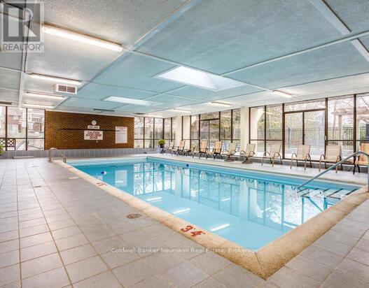 403 - 81 Church Street, Kitchener, Ontario  N2G 4M1 - Photo 43 - X12588024