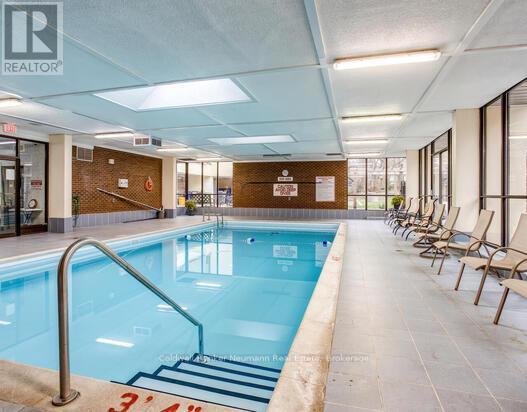 403 - 81 Church Street, Kitchener, Ontario  N2G 4M1 - Photo 44 - X12588024