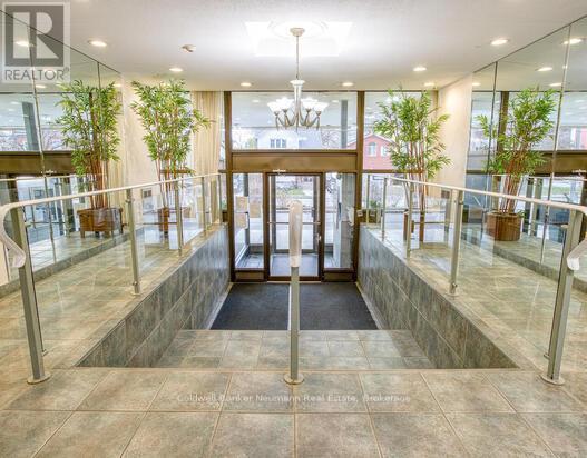 403 - 81 Church Street, Kitchener, Ontario  N2G 4M1 - Photo 48 - X12588024