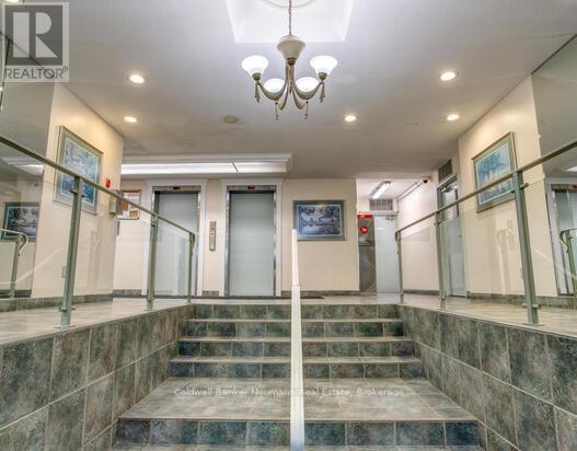 403 - 81 Church Street, Kitchener, Ontario  N2G 4M1 - Photo 6 - X12588024