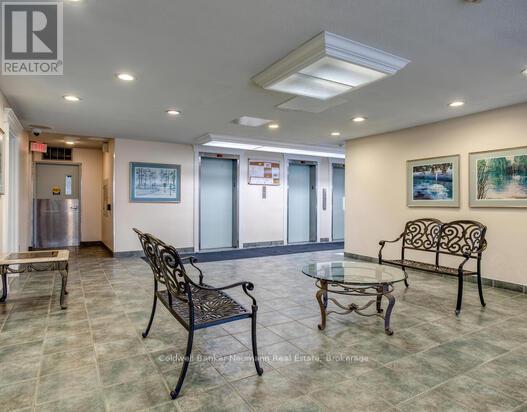 403 - 81 Church Street, Kitchener, Ontario  N2G 4M1 - Photo 8 - X12588024