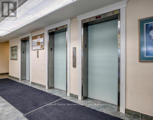 403 - 81 Church Street, Kitchener, Ontario  N2G 4M1 - Photo 9 - X12588024