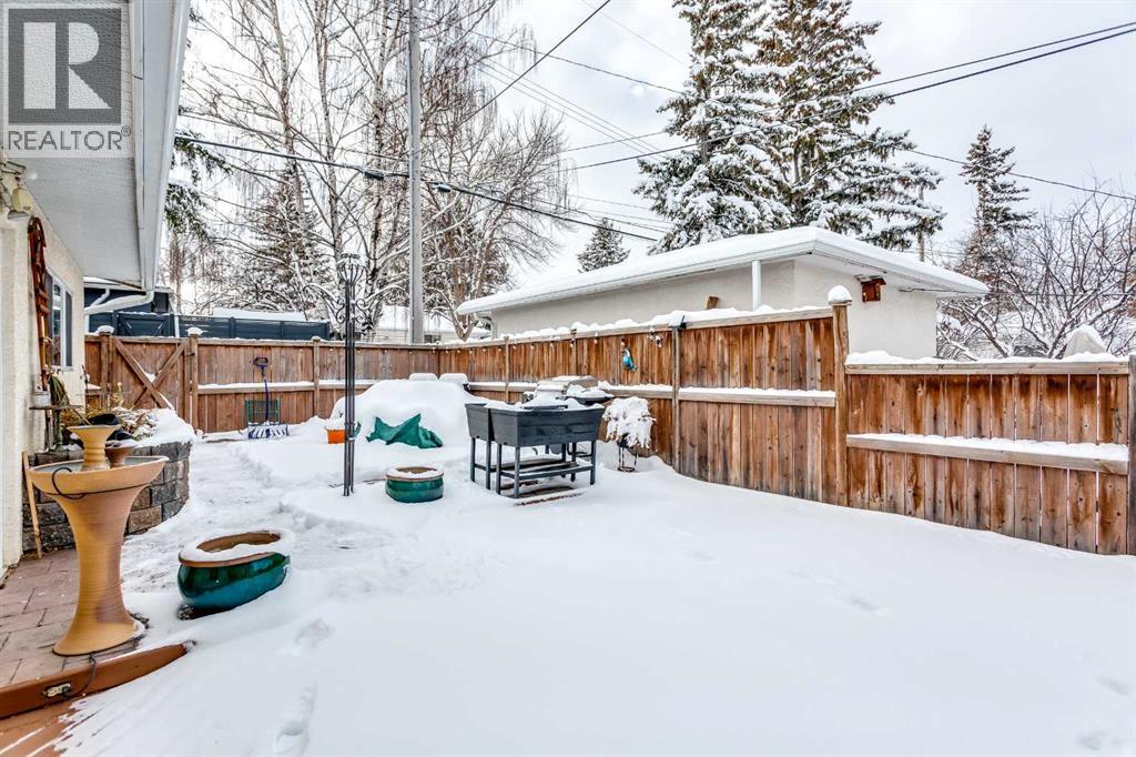 2607 Kelwood Drive Sw, Calgary, Alberta  T3E 4A1 - Photo 35 - A2273154