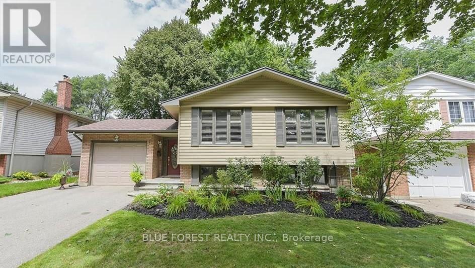 16 MEADOWVIEW ROAD, London South, Ontario